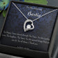 TO MY AMAZING BESTIE NECKLACE